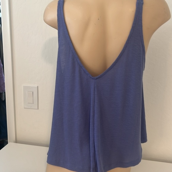 Free People Swing Tank - Picture 3 of 4